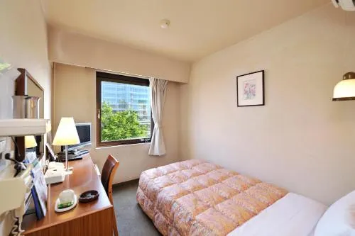 Terminal Hotel Fukui - Image 1