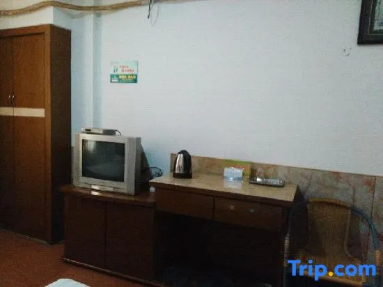 Meidiya Hotel - Image 1