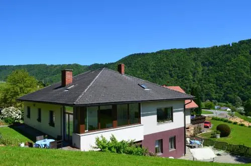 Haus Donaublick - Image 1