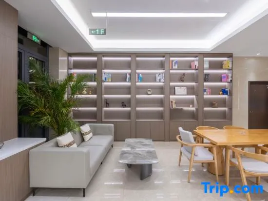 Taijiu Hotel - Image 1