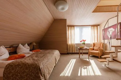 Landhaus Haffkrug - Image 1
