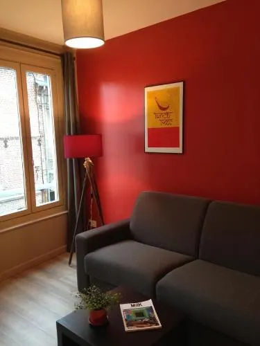 Appartement Su Elzu - Image 1