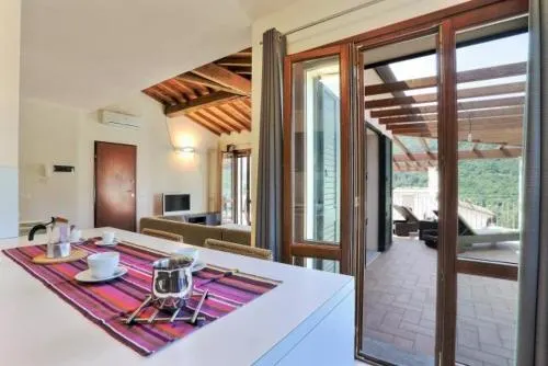 Rio nell'Elba: Villetta Natura Casa A - Image 1