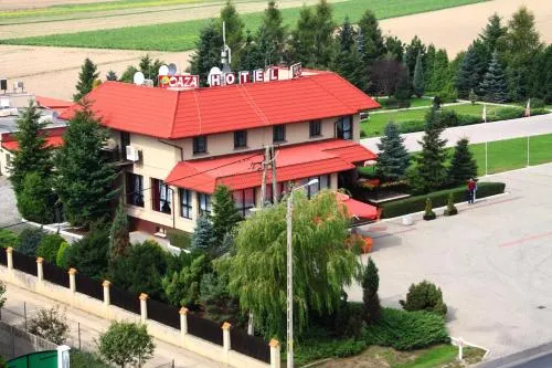 Hotel Oaza - Image 1
