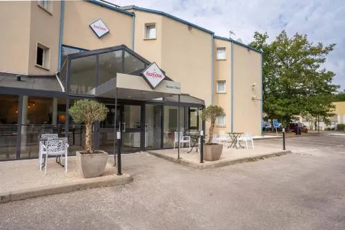 Ibis budget Rouen Cléon - Image 1