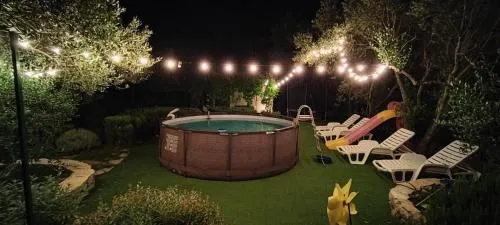 Apartments PHARIA - Image 1