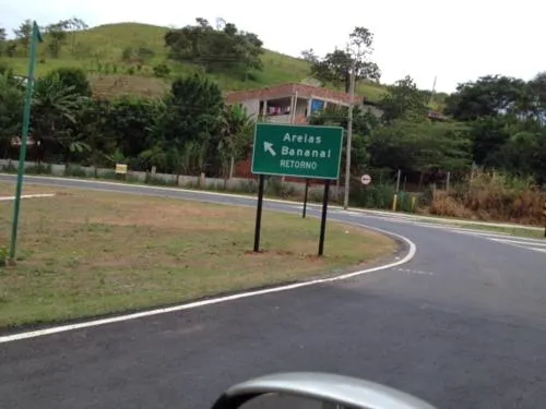 Fazenda Do Inga - Image 1