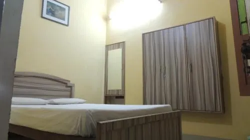 Hotel Ganges View - Image 1