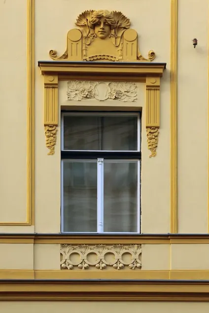 Smeralova Apartments - Image 1