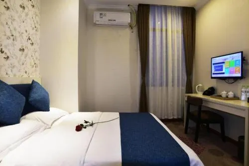 Chongqing Haoda Hotel - Image 1