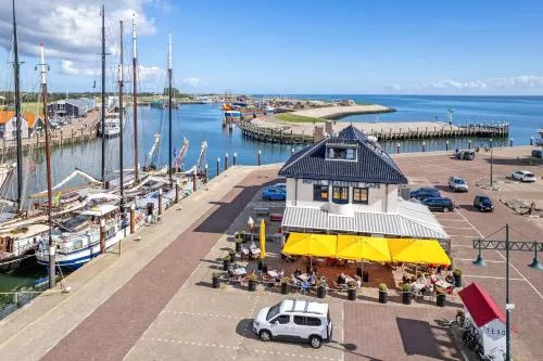 Havenhotel Texel - Image 1