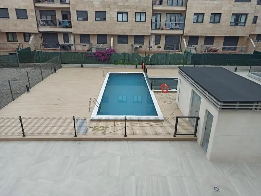 Trisquel, apartamento con piscina en Llanes VUT-3108-AS - Image 1