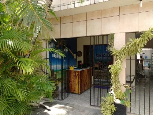 Pousada Sandra Convencoes - Image 1