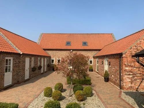Meals Farm B&B - Image 1
