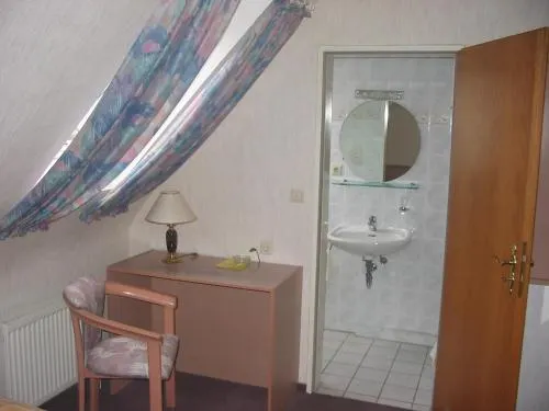 Hotel Ratsschänke - Image 1