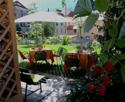B&B Le Colombe - Image 1