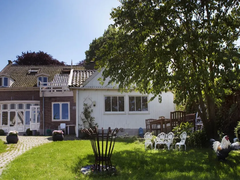 Patricius Haus Comfortable Holiday Residence - Image 1