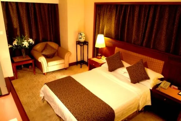 Jinhui Hotel - Image 1