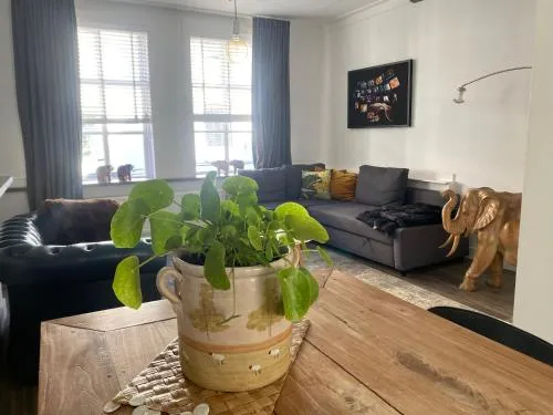 Historical Loft - Image 1