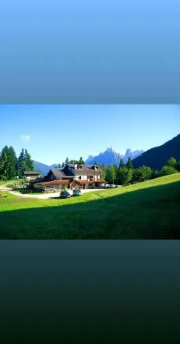Agritur Le Vale - Image 1