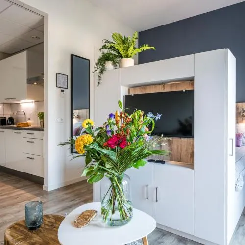 JOINN! City Lofts Houten Utrecht - Image 1
