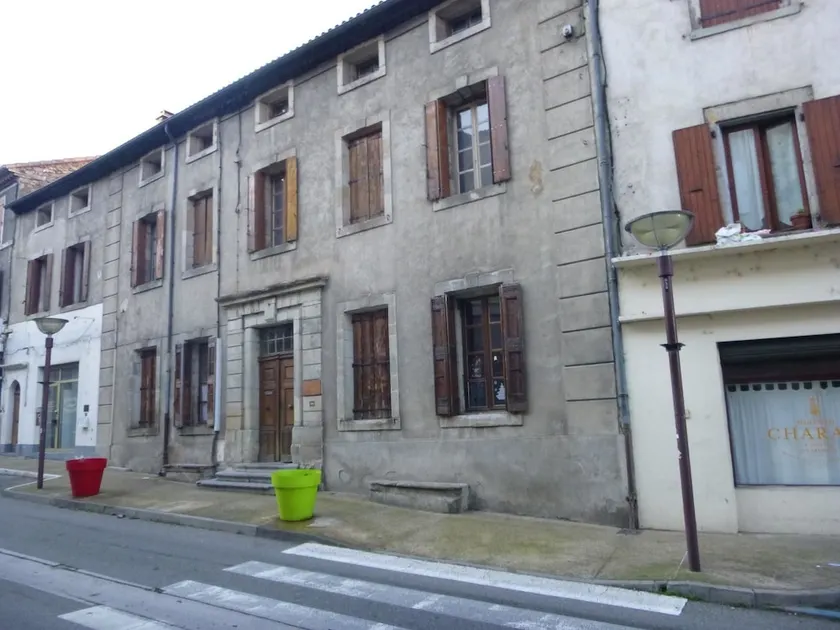 Holiday Home Avenue Francois Boissel - Image 1