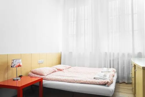 24W Rooms Around Rynek - Image 1