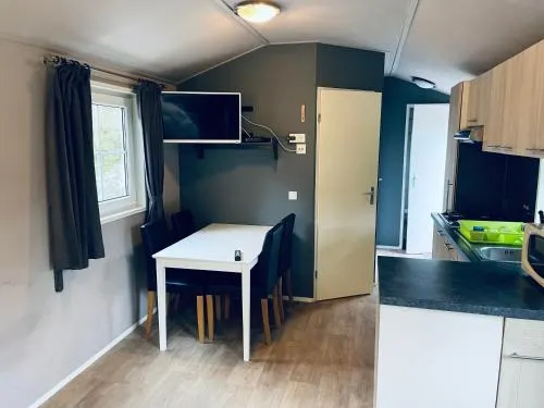 Mobilehome A Chamoson - Image 1