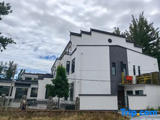 Yixian Xiangyun Homestay (Yishui Lake Taihang Water Town Shop) - Image 1