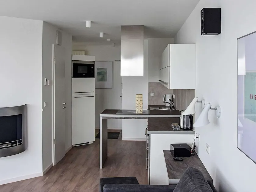 Holiday Home in Wendtorf - Image 1