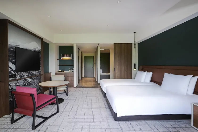 Fuji Speedway Hotel - The Unbound Collection by Hyatt - Image 1