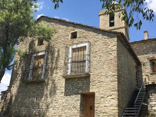 Casa Abadia de Guaso - Image 1