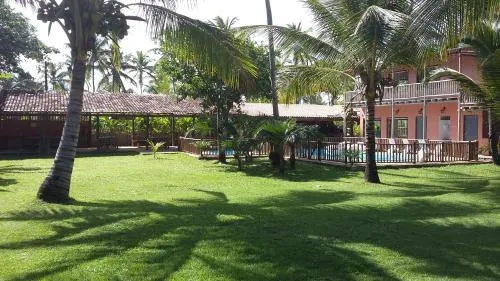 Serrazul Praia Hotel - Image 1