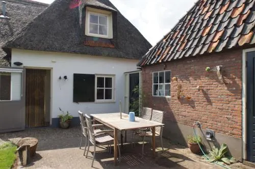 Bed and Breakfast De Bosakker - Image 1