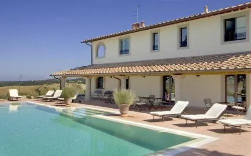 Villa Santa Virginia - Image 1