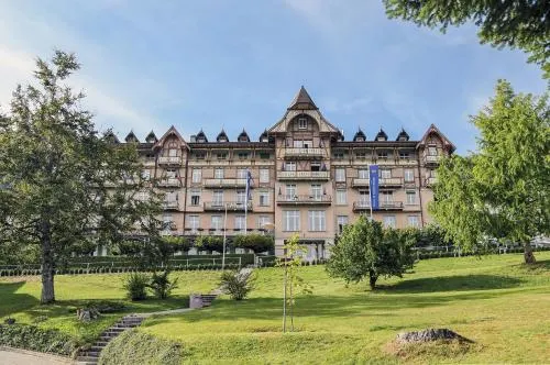 sbt Gästehaus Beatenberg - Image 1