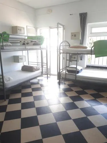 Hostel Bellavista Playa Malaga - Image 1