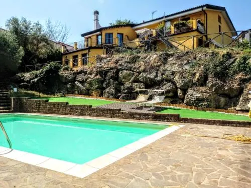 Appartamento in Villa - Image 1