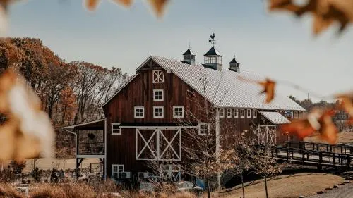 Zion Springs Bed and Breakfast - Image 1