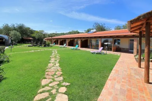 Resort Natura - Image 1
