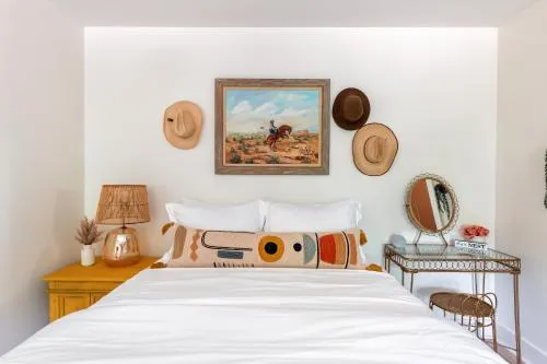 Southbound Stays - Nashville Nest - Image 1