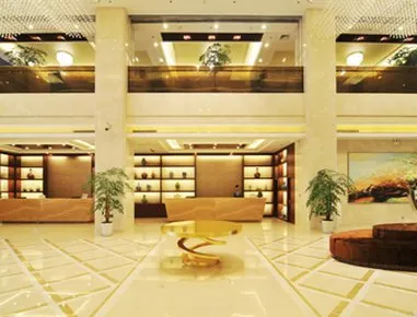 Days Hotel Suzhou - Image 1