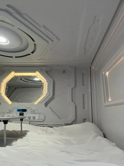 The Pod Hostel - Image 1