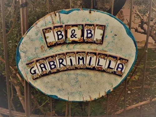 Gabrimilla - Image 1