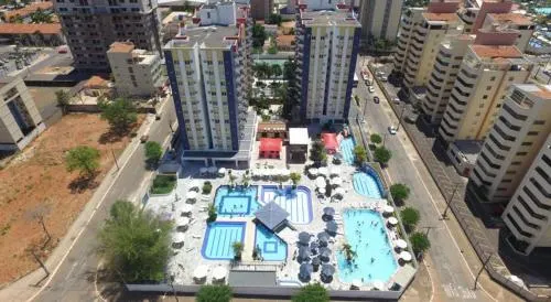 Apartamento Eldorado Thermas Park - Image 1