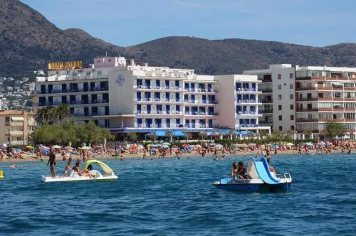 Hotel Marian Platja - Image 1