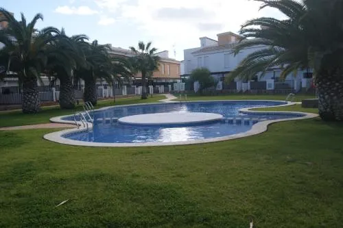 Residencial Marineu Palm Beach II - Image 1