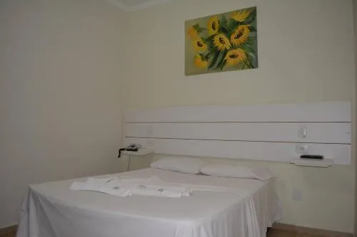 Hotel Trevise - Image 1