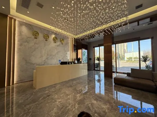 Dragon Bay Hotel - Image 1