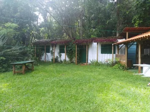 Espaço Viverde Pousada e Retiros - Image 1